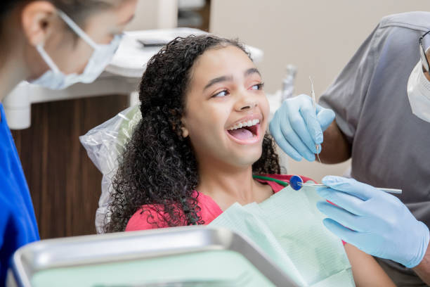 Best Tooth Pain Emergency Relief  in Stryker, OH