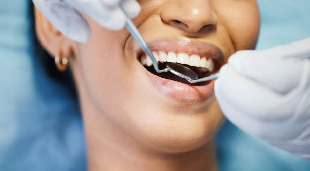 Best Cracked Tooth Emergency Dentist  in Stryker, OH