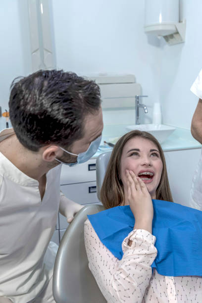Best Dentist Open Late Near Me  in Stryker, OH