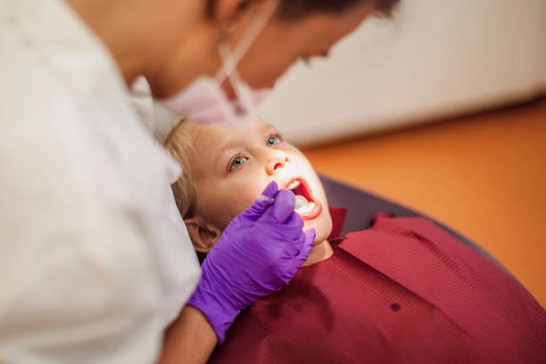 Best Tooth Infection Emergency Dentist  in Stryker, OH