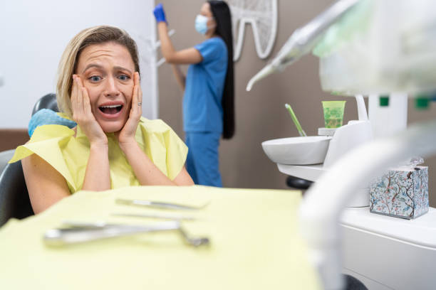 Best Root Canal Emergency Dentist  in Stryker, OH