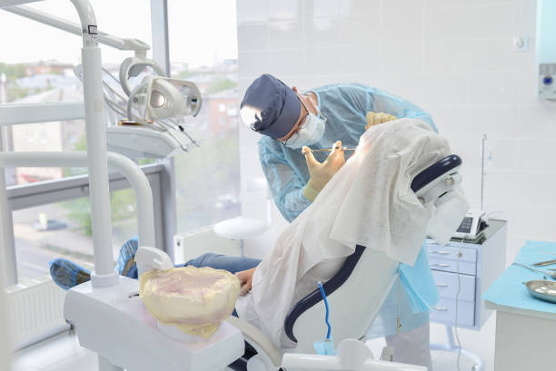 Tooth Infection Emergency Dentist in OH